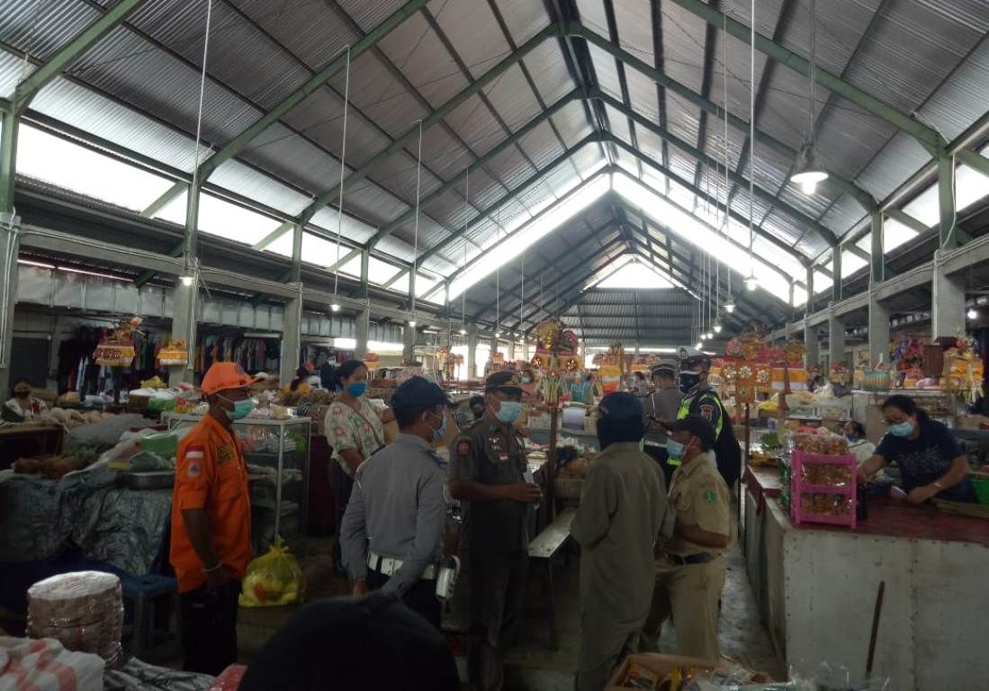 podiumnews.com-Tim Yustisi Tabanan Intens Lakukan Sidak